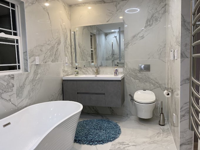 Bathroom Remodeling Trends: Data-Backed Designs for a Timeless Sanctuary