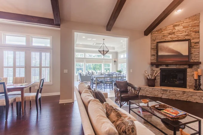 Get Your Home Summer-Ready: Deep Cleaning, Repairs, and Renovation Ideas