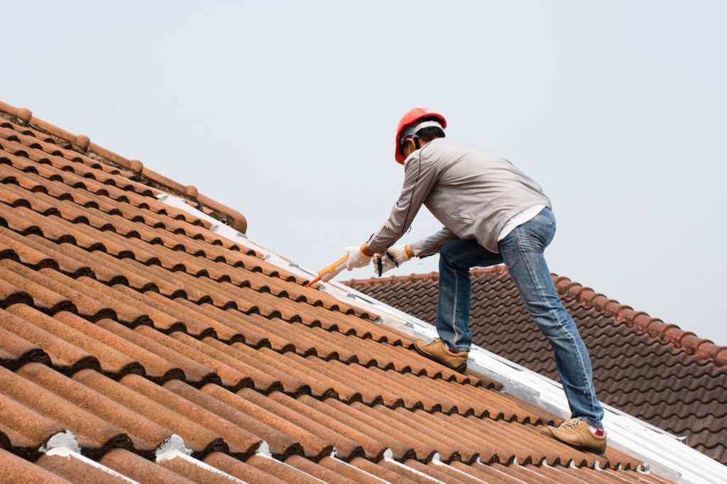 Complete Guideline For Roof Replacement |Washington DC