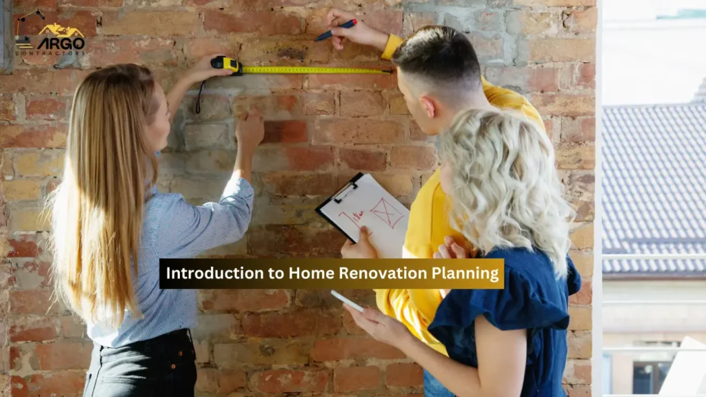 Renovation or New Remodeling: What’s best for you?